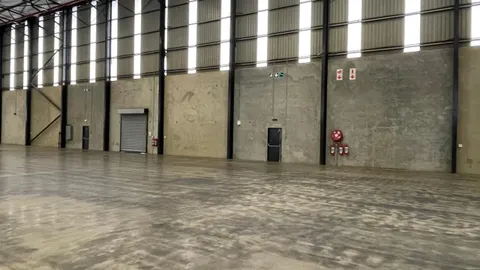 10530m2 Industrial Space to Let